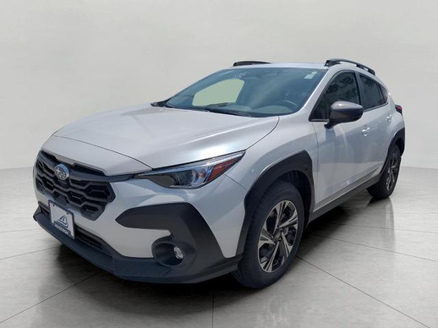 2025 Subaru Crosstrek Vehicle Photo in Green Bay, WI 54304
