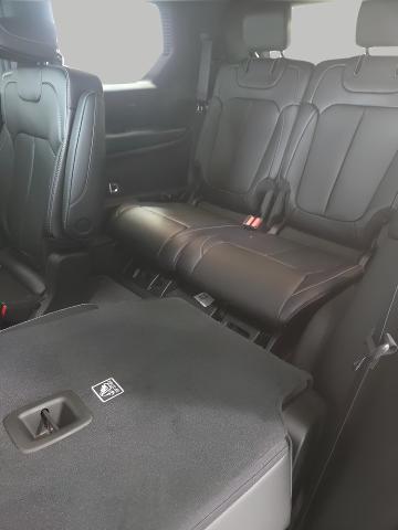 2025 Jeep Grand Cherokee L Vehicle Photo in Oshkosh, WI 54901