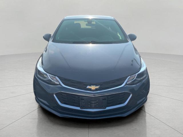 2017 Chevrolet Cruze Vehicle Photo in APPLETON, WI 54914-4656