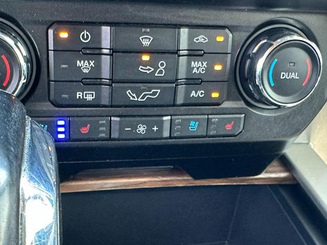 2018 Ford F-150 Vehicle Photo in COLUMBIA, MO 65203-3903