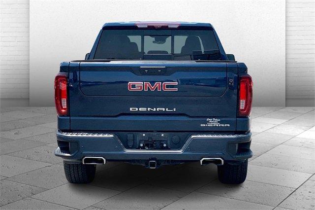 2023 GMC Sierra 1500 Vehicle Photo in INDEPENDENCE, MO 64055-1377