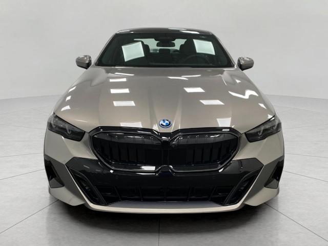 2026 BMW 550e xDrive Vehicle Photo in Appleton, WI 54913