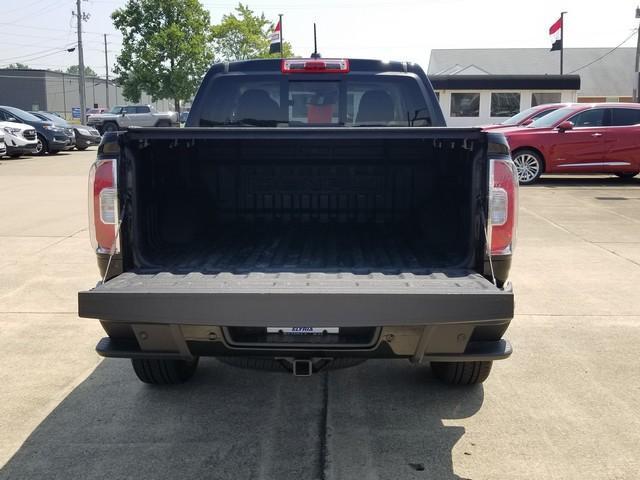 2022 GMC Canyon Vehicle Photo in ELYRIA, OH 44035-6349