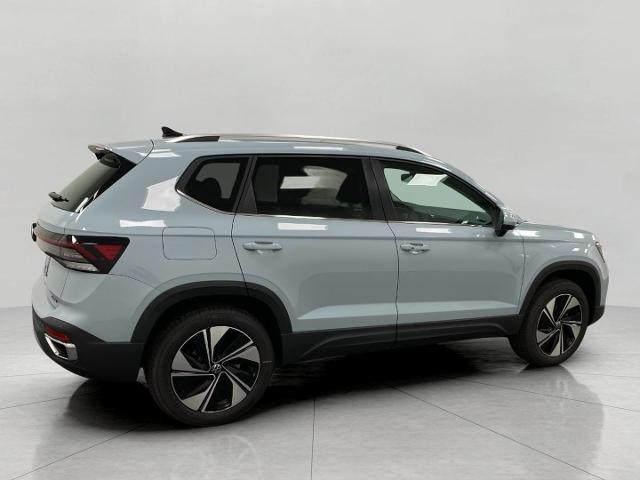 2025 Volkswagen Taos Vehicle Photo in Appleton, WI 54913