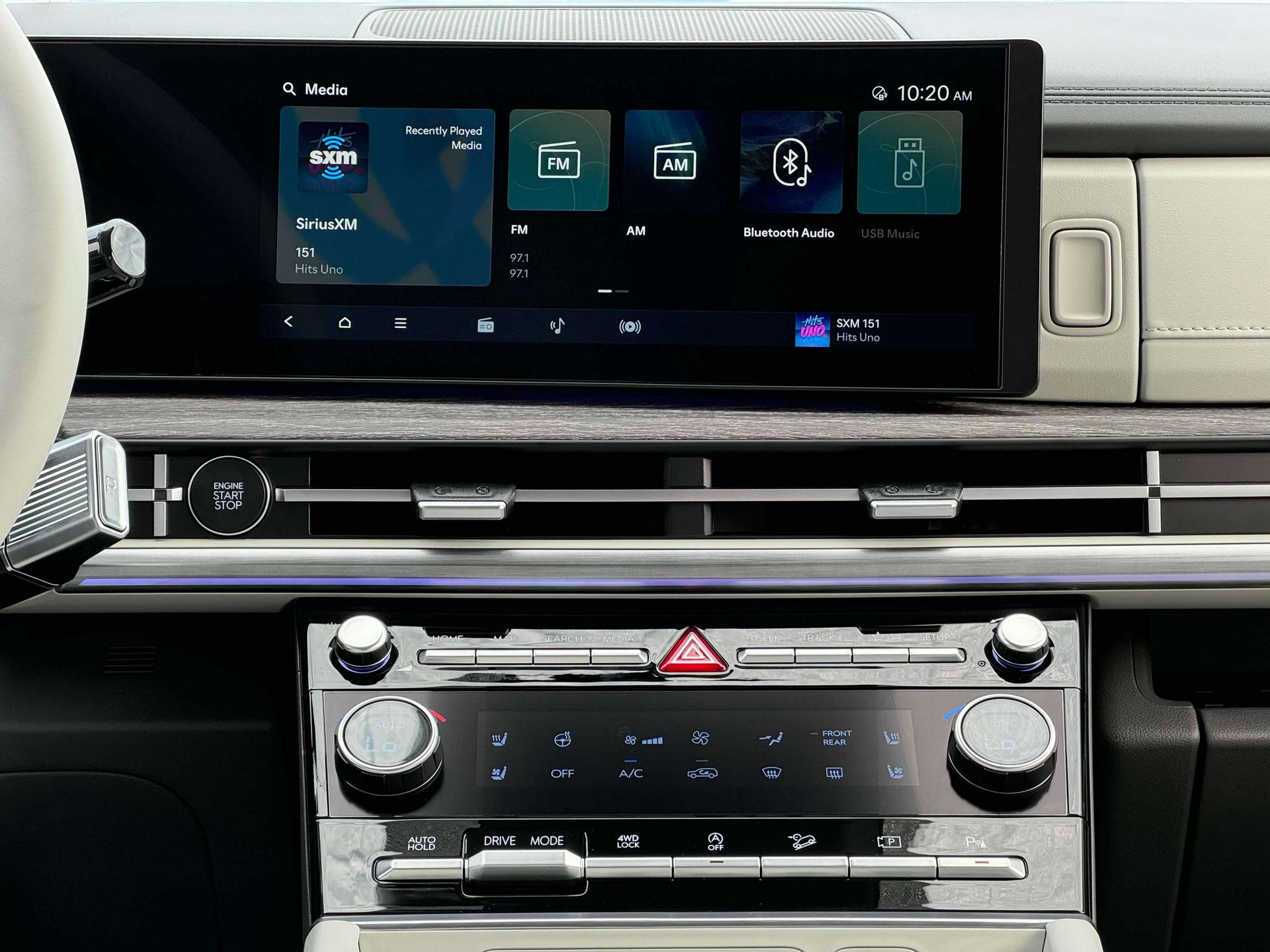 2025 Hyundai SANTA FE Vehicle Photo in Peoria, IL 61615