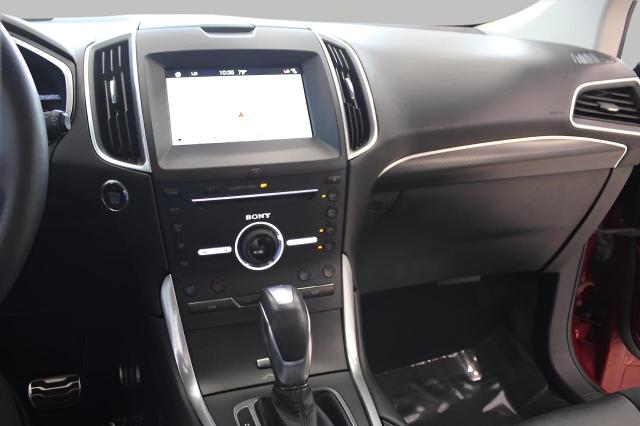 2016 Ford Edge Vehicle Photo in Green Bay, WI 54304