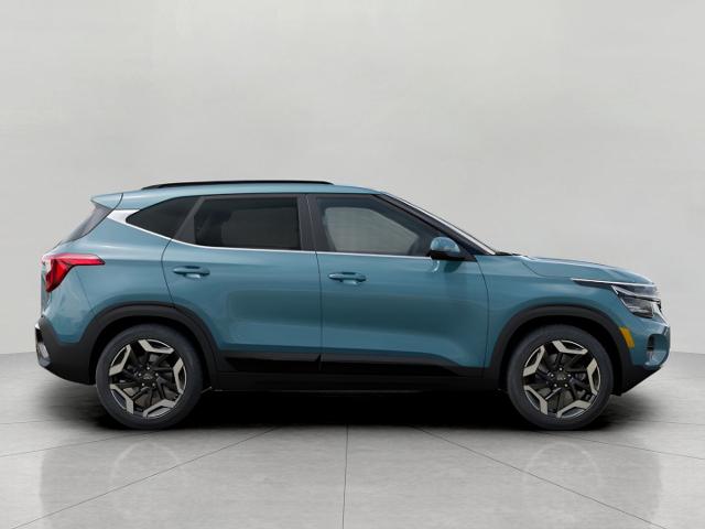 2026 Kia Seltos Vehicle Photo in Appleton, WI 54914