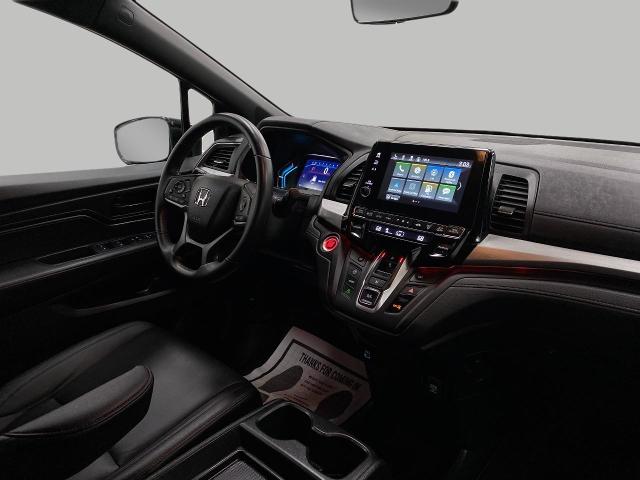 2023 Honda Odyssey Vehicle Photo in Appleton, WI 54913