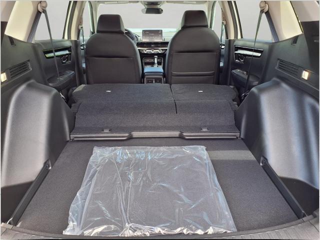 2026 Honda CR-V Vehicle Photo in Oshkosh, WI 54904