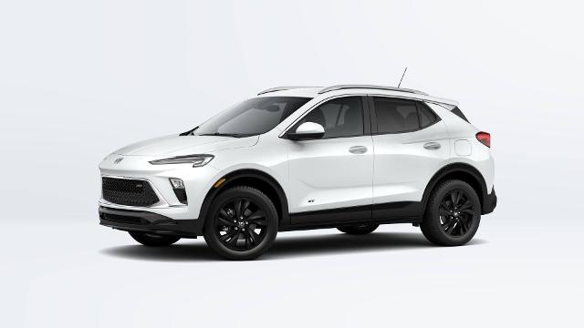 2026 Buick Encore GX Vehicle Photo in Fishers, IN 46038