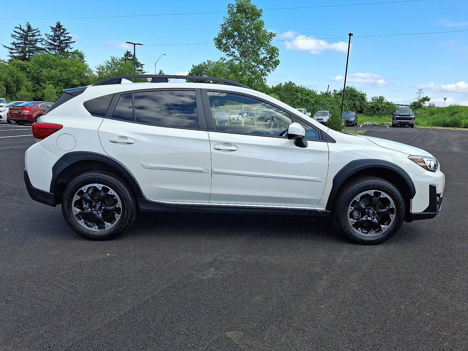 2022 Subaru Crosstrek Vehicle Photo in Easton, PA 18045