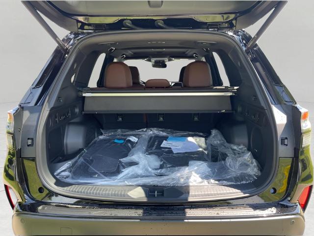 2025 Subaru Forester Vehicle Photo in Oshkosh, WI 54904