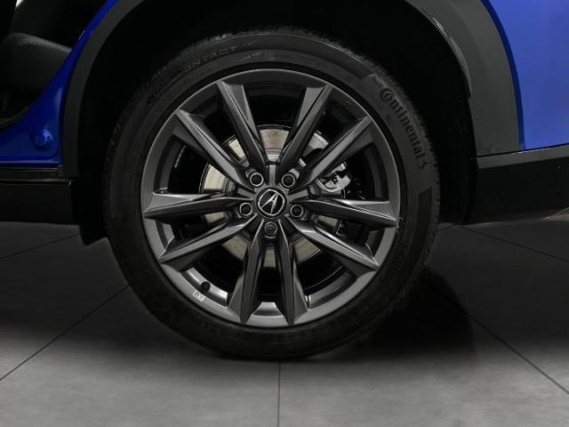 2025 Acura ADX Vehicle Photo in Appleton, WI 54913
