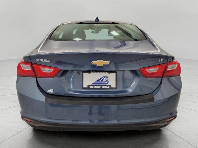 2024 Chevrolet Malibu Vehicle Photo in Oshkosh, WI 54901