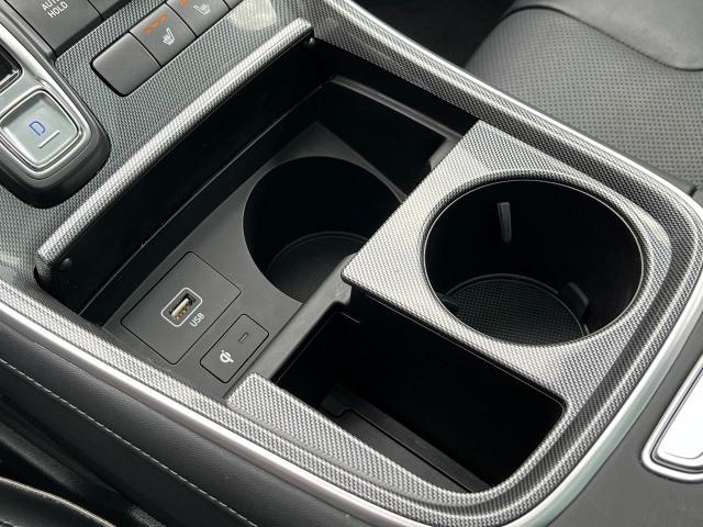 2022 Hyundai SANTA FE Vehicle Photo in Appleton, WI 54914