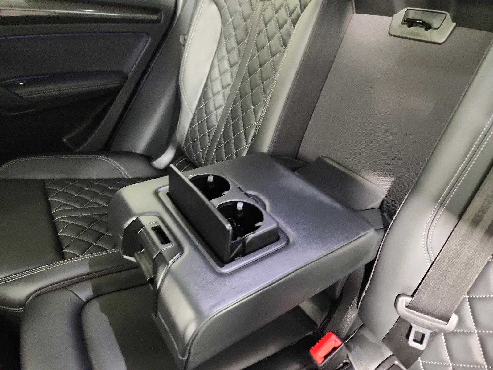 2023 Audi SQ5 Sportback Vehicle Photo in Georgetown, TX 78626
