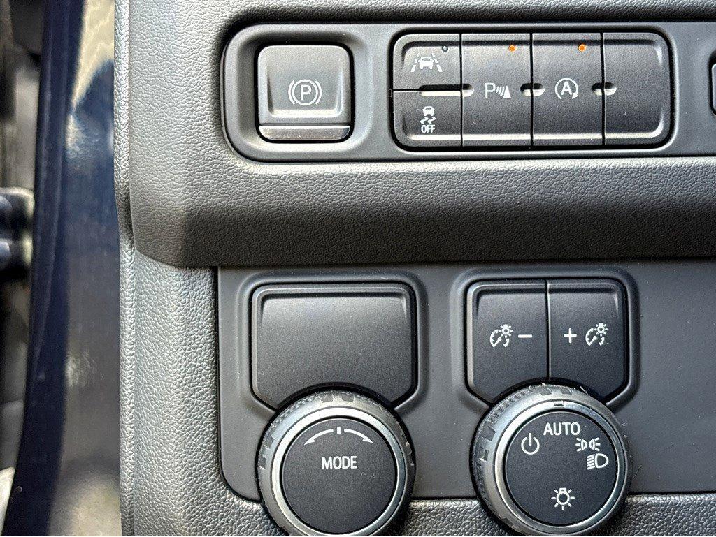 2023 Chevrolet Tahoe Vehicle Photo in SAVANNAH, GA 31406-4513
