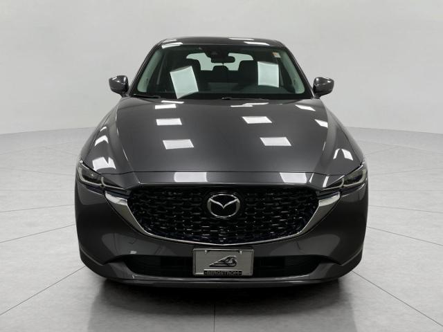 2025 Mazda CX-5 Vehicle Photo in Appleton, WI 54913
