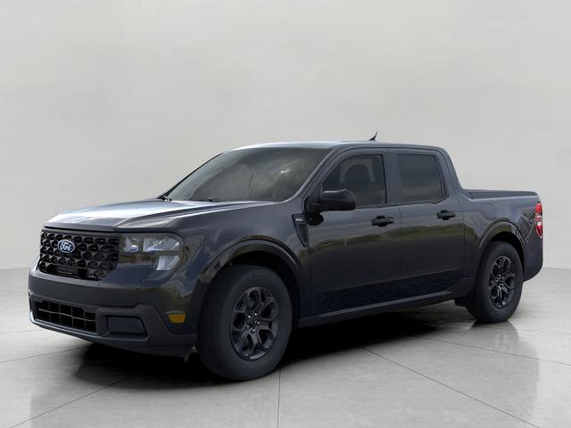 2025 Ford Maverick Vehicle Photo in Oshkosh, WI 54901