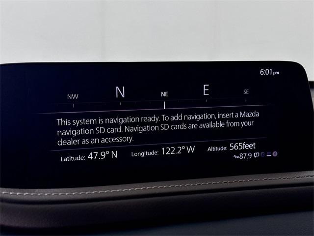 2024 Mazda CX-30 Vehicle Photo in Everett, WA 98204