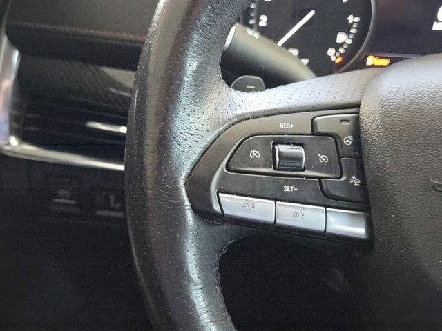 2020 Cadillac XT4 Vehicle Photo in Decatur, TX 76234