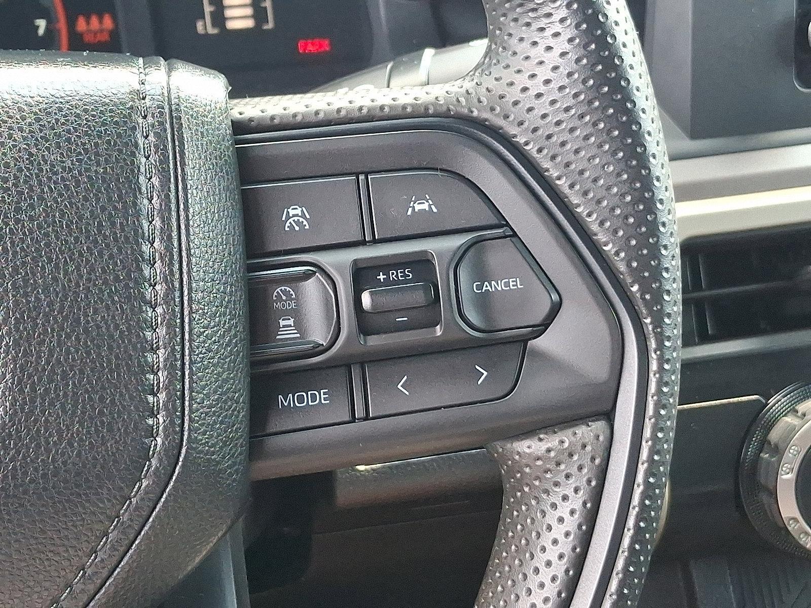 2024 Toyota Tacoma 4WD Vehicle Photo in Trevose, PA 19053