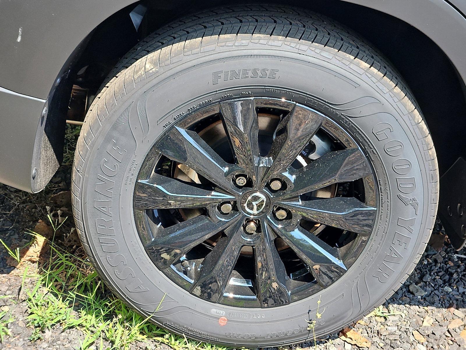 2025 Mazda CX-50 Vehicle Photo in Trevose, PA 19053