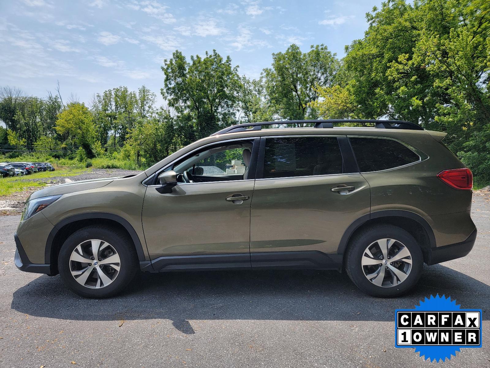 2024 Subaru Ascent Vehicle Photo in Harrisburg, PA 17111