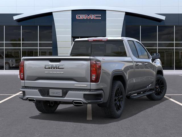 2026 GMC Sierra 1500 Vehicle Photo in WATERTOWN, CT 06795-3318