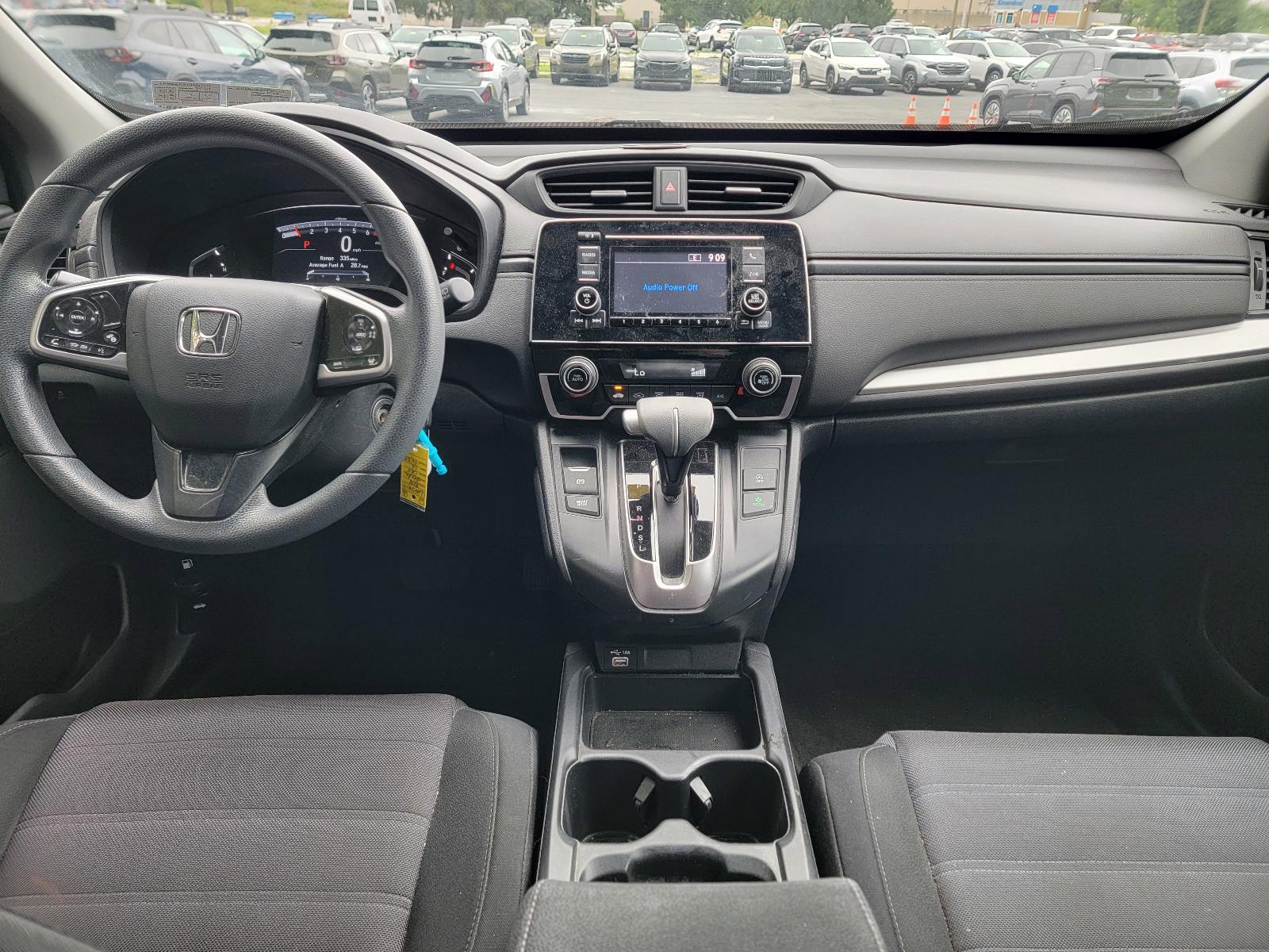 2020 Honda CR-V Vehicle Photo in Harrisburg, PA 17111