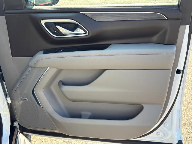 2021 GMC Yukon Vehicle Photo in BEAUFORT, SC 29906-4218