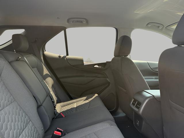 2019 Chevrolet Equinox Vehicle Photo in MIDDLETON, WI 53562-1492