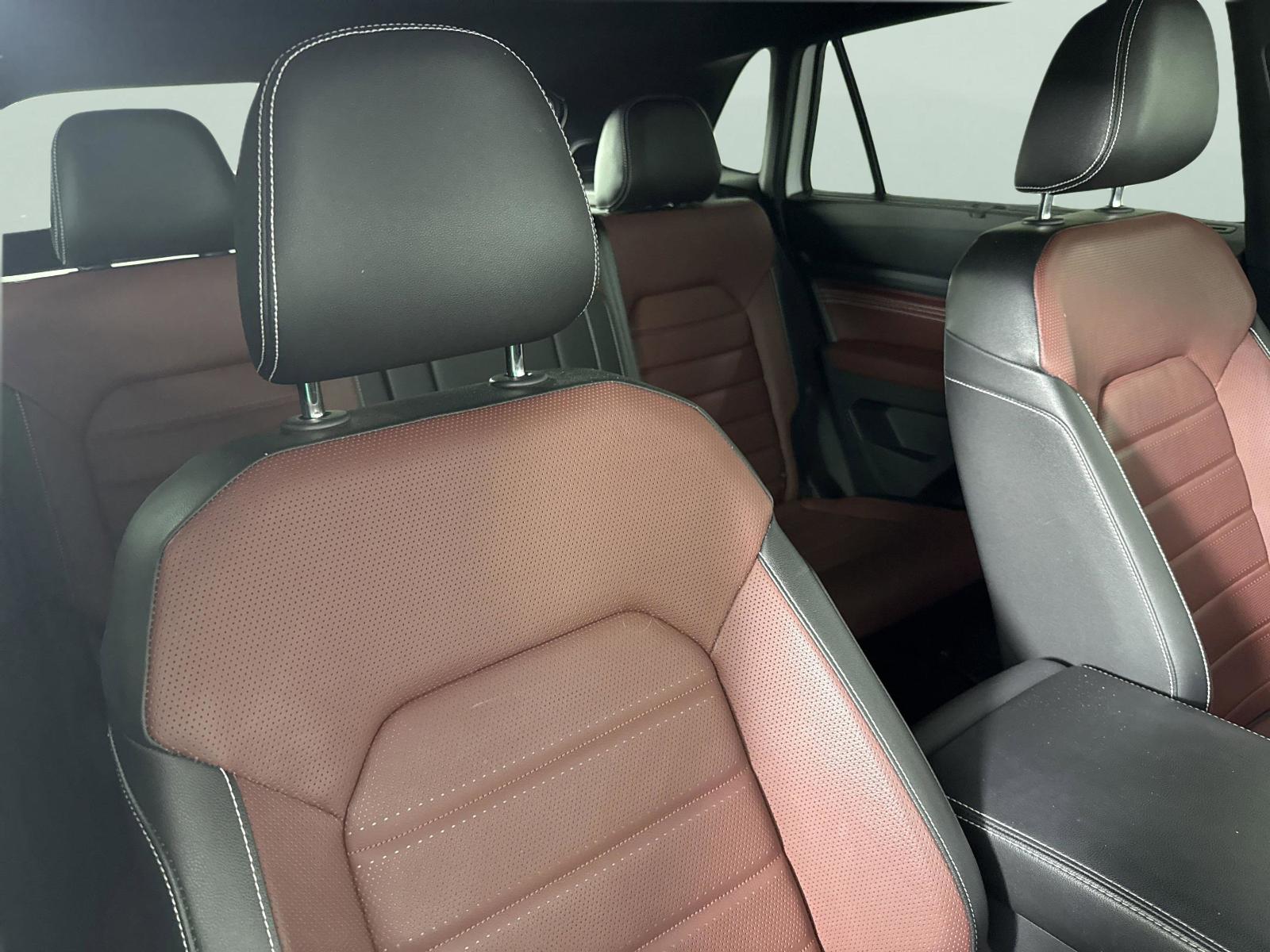 2021 Volkswagen Atlas Cross Sport Vehicle Photo in Georgetown, TX 78626