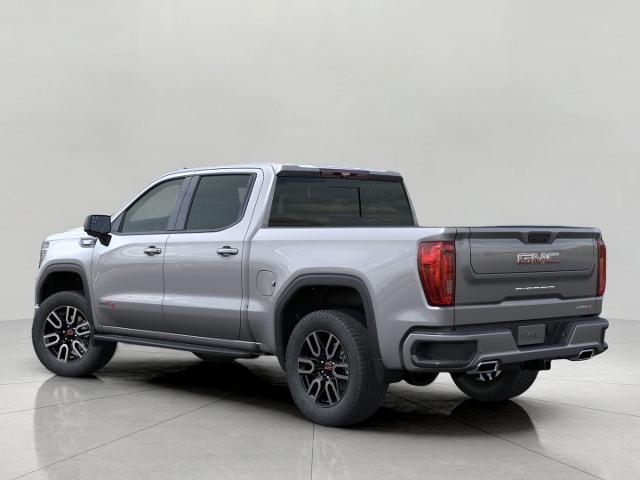 2026 GMC Sierra 1500 Vehicle Photo in GREEN BAY, WI 54303-3330