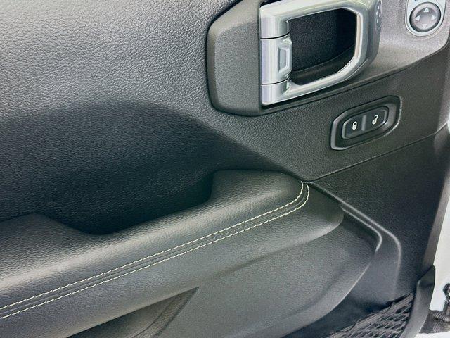 2022 Jeep Wrangler 4xe Vehicle Photo in Doylsetown, PA 18901
