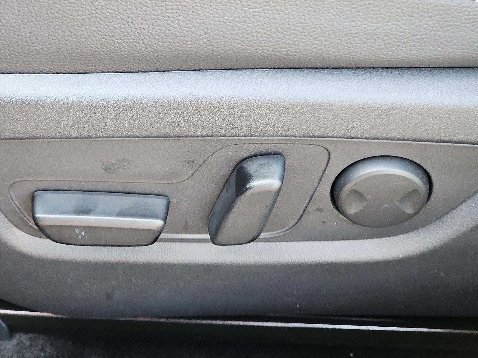 2025 Mazda CX-50 Vehicle Photo in Trevose, PA 19053