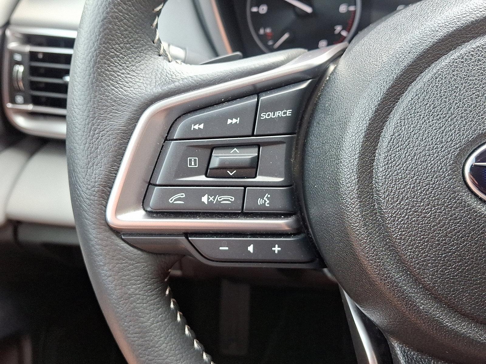 2024 Subaru Legacy Vehicle Photo in Harrisburg, PA 17111