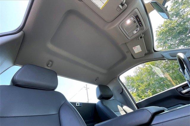 2022 Chevrolet Silverado 2500 HD Vehicle Photo in INDEPENDENCE, MO 64055-1314