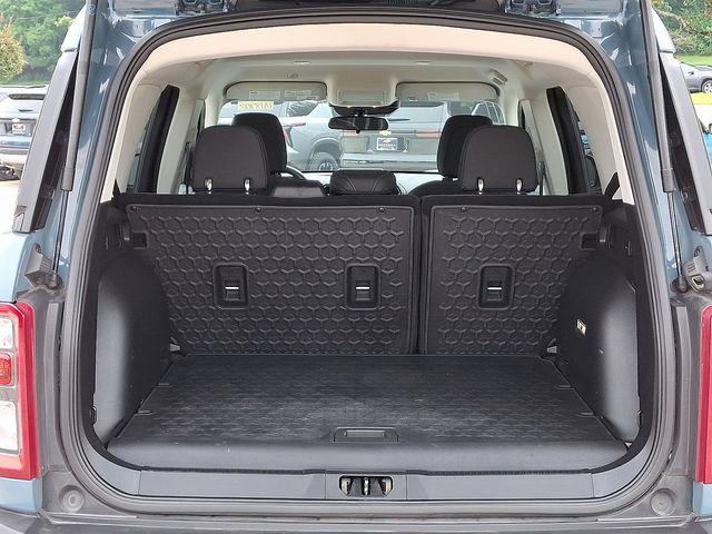 2021 Ford Bronco Sport Vehicle Photo in PAWLING, NY 12564-3219
