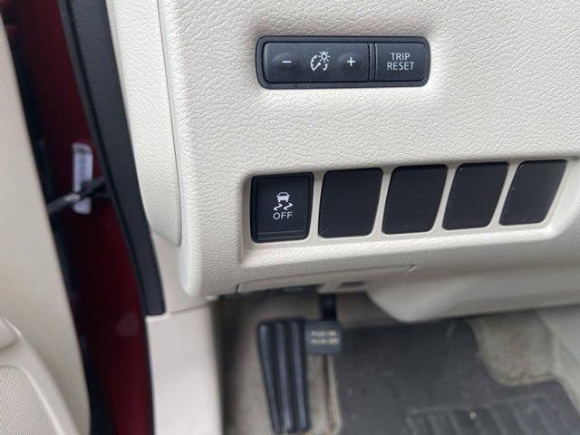 2015 Nissan Murano Vehicle Photo in Philadelphia, PA 19116