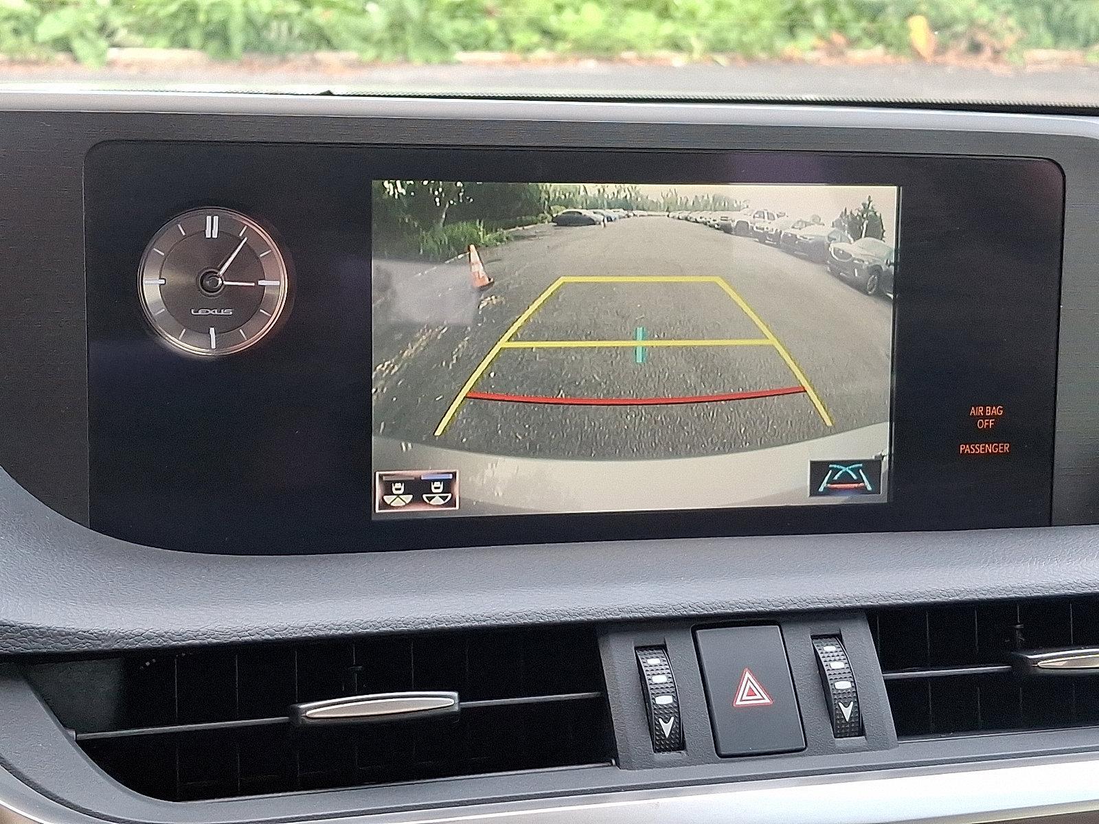 2019 Lexus ES 350 Vehicle Photo in Harrisburg, PA 17111