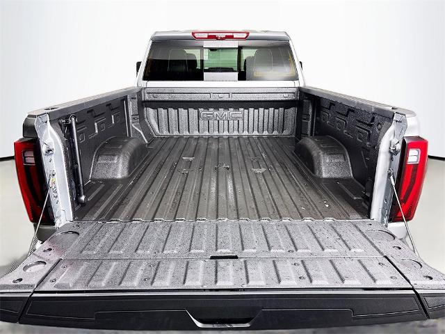 2025 GMC Sierra 2500 HD Vehicle Photo in PUYALLUP, WA 98371-4149