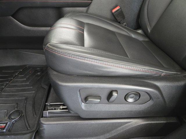 2022 Chevrolet Tahoe Vehicle Photo in Decatur, TX 76234
