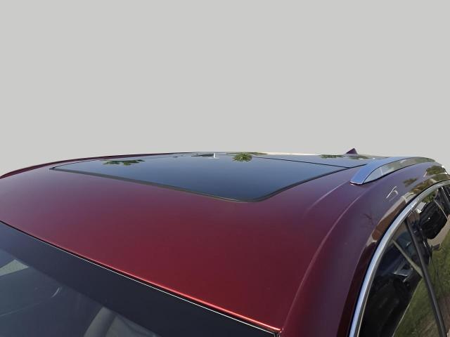 2025 Cadillac XT6 Vehicle Photo in NEENAH, WI 54956-2243