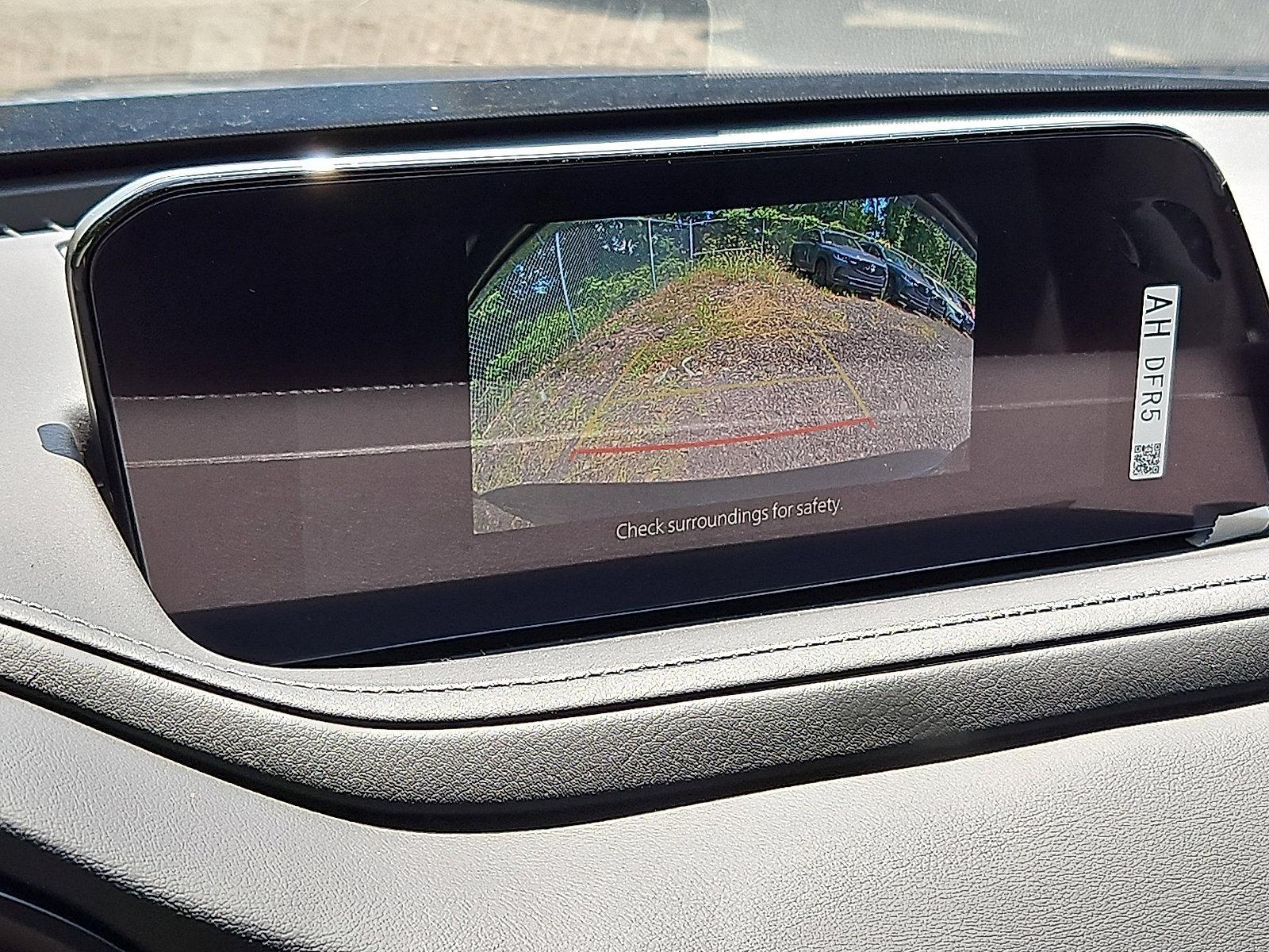 2025 Mazda CX-30 Vehicle Photo in Trevose, PA 19053
