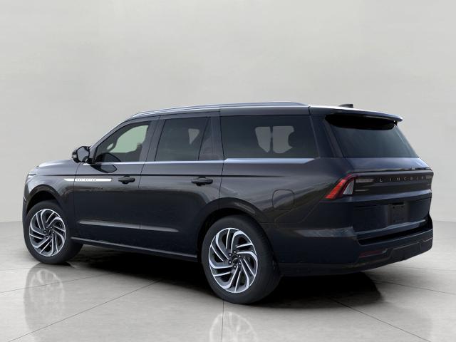 2025 Lincoln Navigator Vehicle Photo in Neenah, WI 54956