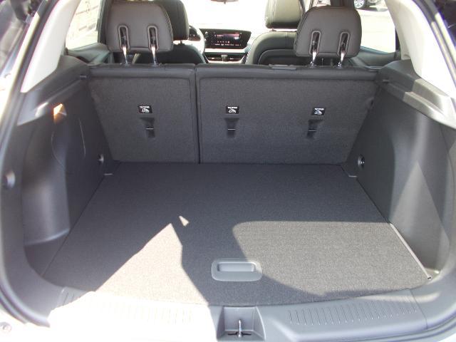2026 Buick Encore GX Vehicle Photo in LOWELL, MA 01852-4336