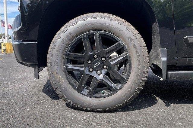 2026 Chevrolet Silverado 1500 Vehicle Photo in INDEPENDENCE, MO 64055-1314
