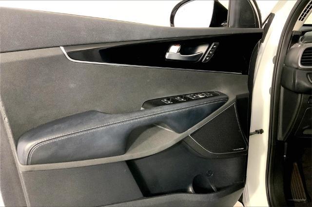 2020 Kia Sorento Vehicle Photo in Lees Summit, MO 64086