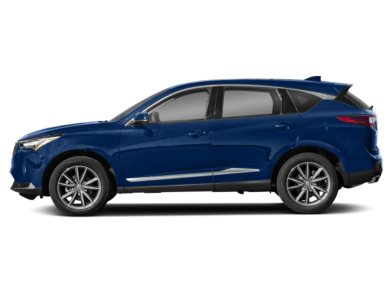 2023 Acura RDX Vehicle Photo in Grapevine, TX 76051